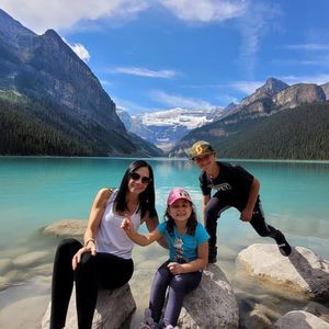 Meet your Posher, Caroline